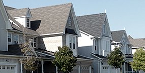 Residential Roofing Company in St. Charles and Lincoln Counties, MO