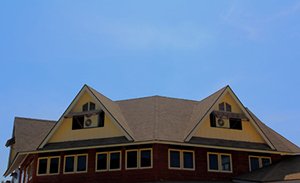 St. Charles and Lincoln Counties Commercial Roofing Services | Repair & Replacement