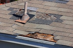 Emergency Roof Repair Services in St. Charles and Lincoln Counties, MO
