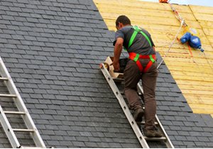 St. Charles and Lincoln Counties Roofing Company
