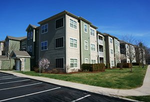 Commercial Roofing Contractors | Multi Family Complex Roofing