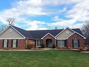 Roofing Companies in St. Charles and Lincoln Counties, Missouri